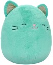 Squishmallows Fuzz A Mallows Kosedyr Charisma Katt 50 cm