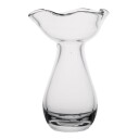 Sagaform  Viva vase mini 14 cm klar