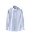 Eton Slim Fit Shirt Em - Light Blue