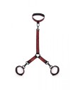 Fifty Shades bondage sett Anticipation