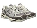 Joggesko Asics Gel NYC Cocoa Powder/ Pure Silver EUR 39.5