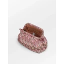 Becksöndergaard Clutch Pala Bonita Bag Rosa