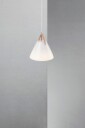 DFTP Strap 27 Pendel Opal glas