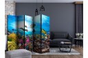 Romdeler - Coral Reef II 225x172 - Artgeist sp. z o. o.