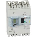 Legrand DPX3 160 Termisk Sikring + Jordfeil 4P 80A 16kA