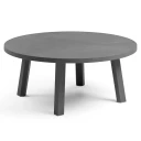 Nardi Maximo salongbord 70 mini Gesso