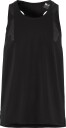 Craft Men"s Race Day Singlet 2 Black XL