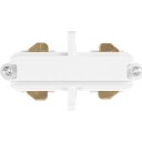 Osram Tracklight 1F koblingsstykke hvit
