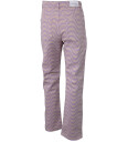 Hound Bukser Wave Trykt Denim Lavender 8 år 128 Jeans Lilla