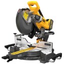 Dewalt Kapp  Og Gjærsag DCS781X2 QW Med batteri