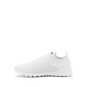 Kiton Dame Sko Hvit 38 EU,