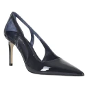Stuart Weitzman Dame Sko Blå 37 EU,