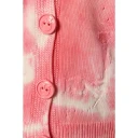 Pinko Dame Strikkevarer Rosa S,