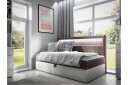 Boisdale Sengeramme 100x200 cm  