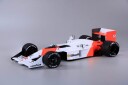 Beemax 1/12 McLaren MP4/4 1988 World Champion