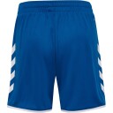 hummel Core 2.0 Treningsshorts Barn Blå 116
