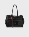 Sticky Bestie Bag Charm Set Red  Röd ONESIZE
