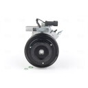 AC-kompressor NISSENS 890162