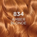 Loreal Paris Casting Crème Gloss 834 Caramel Blonde
