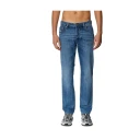 Diesel Herre Jeans Blå W28 L30,