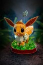 4D Puzzles 4D Build Pokémon 20 Cm Eevee Multi/patterned ONE SIZE