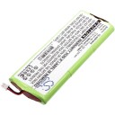 Batteri til Ozroll ODS Controller etc
