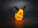 Teknofun Pokémon Light Up actionfigur (Eevee)
