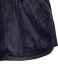Designers Remix Shorts   Velur   FranceSvart   Designers Remix   16 år 176   Shorts