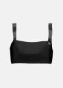 PUMA SWIM WOMEN BANDEAU TOP 1P