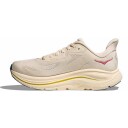Hoka Women's Clifton 10 Birch/Alabaster 36
