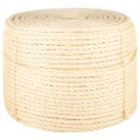  Tau 100% sisal 10 mm 25 m