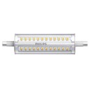 Philips LED-lyspære Corepro r7s 118mm 14-100w 830 d R7s