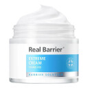 Real Barrier 50ml Extreme Cream fuktighetsgivende ansiktskrem for sensitiv hud