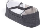 Doomoo Babynest/Mykbag 3-in-1 Grå
