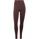 Adidas Performance All Me Ess 1/1   Brown   L