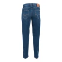 Peserico Herre Jeans Blå M,