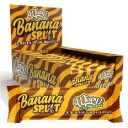 Wispy Protein Bar, 55g x 10stk, Creamy Caramel
