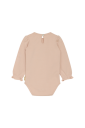 Hust and Claire  Beatrix Body Peach rose (92 / 2 år)