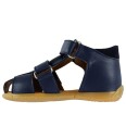 Angulus Sandaler   Navy   Angulus   22   Sandals   Blå
