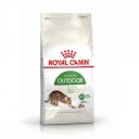 Royal Canin Outdoor Voksen Kattemat med Fjærfe 400 g