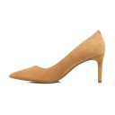 Michael Kors Dame Sko Beige 37 EU,