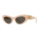 Loewe Dame Accessories Rosa ONE SIZE,