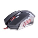 Game Optical Mouse Usb Destroyer