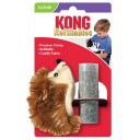 Kong Refillable Hedgehog 6.5X10X2.5