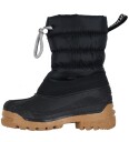 Angulus Termo Vinterstøvle Black 27