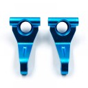 YR ALUMINUM FRONT UPRIGHTS 2PCS FOR TAMIYA BBX BB-01