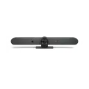 Logitech Tap IP + Rally Bar bundle