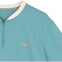 NOX Pro 2025 1/2 Zip Padel T skjorte Herre