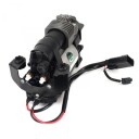 Kompressor, trykkluftanlegg Arnott P-3245