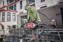 Milwaukee Betongvibrator Mxf Cvbc-602 Med Batteri Og Lader